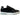 Men's Monogram Eclipse Lv Low Trainers Black Size EU 41.5 / UK 7.5