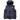 Men's Ray Gilet Navy Size 2 / M