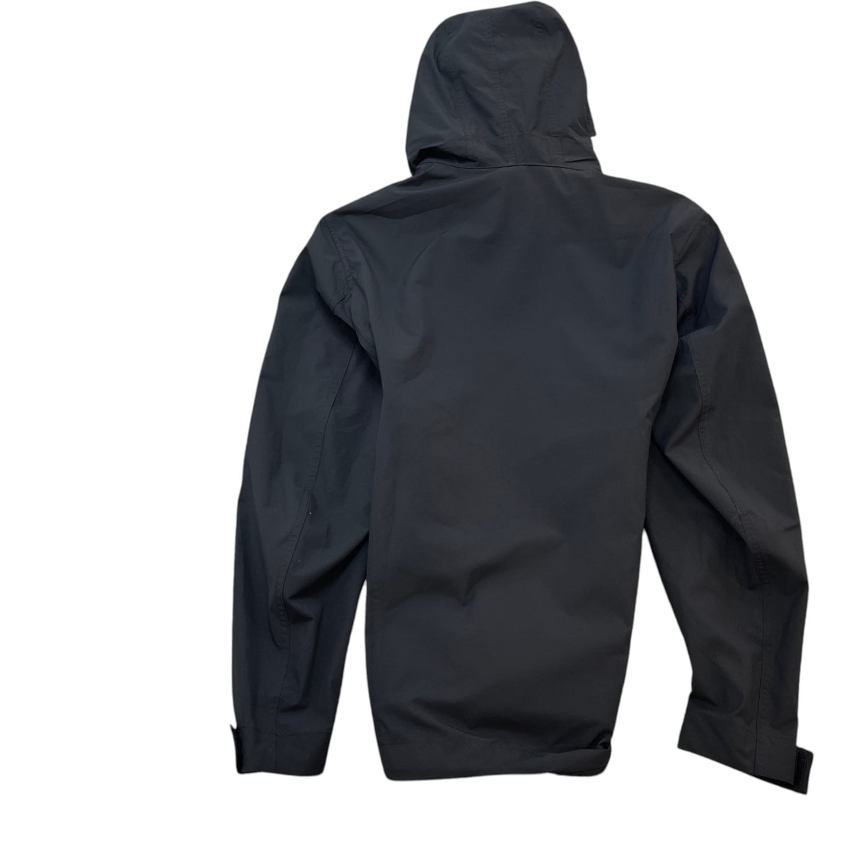 Men's Hargrave Windbreaker Black Size M - Photo 2