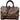 Women's Damier Ebene Speedy 25 Bag Brown