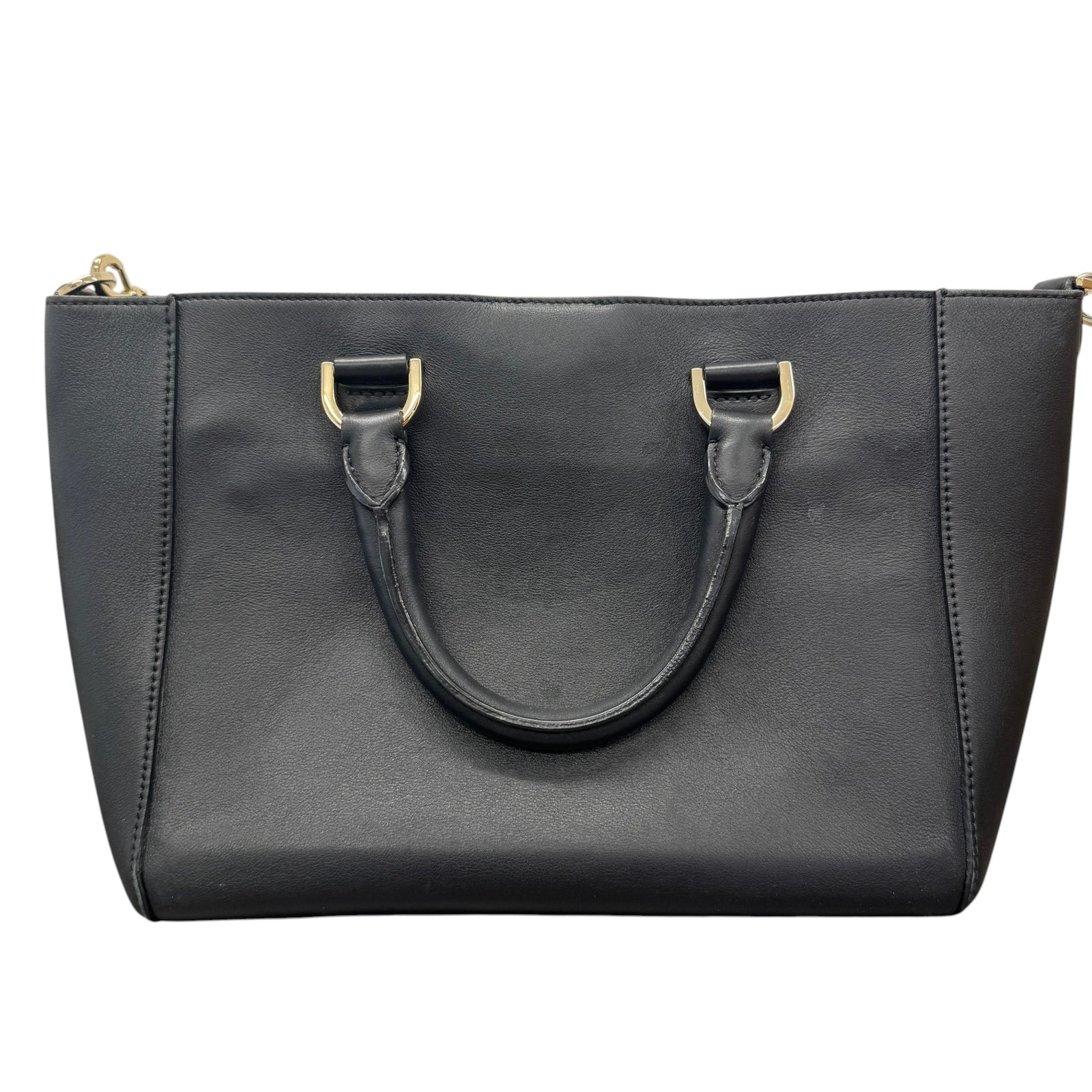 Women's Willow Tote Bag Black - Photo 3