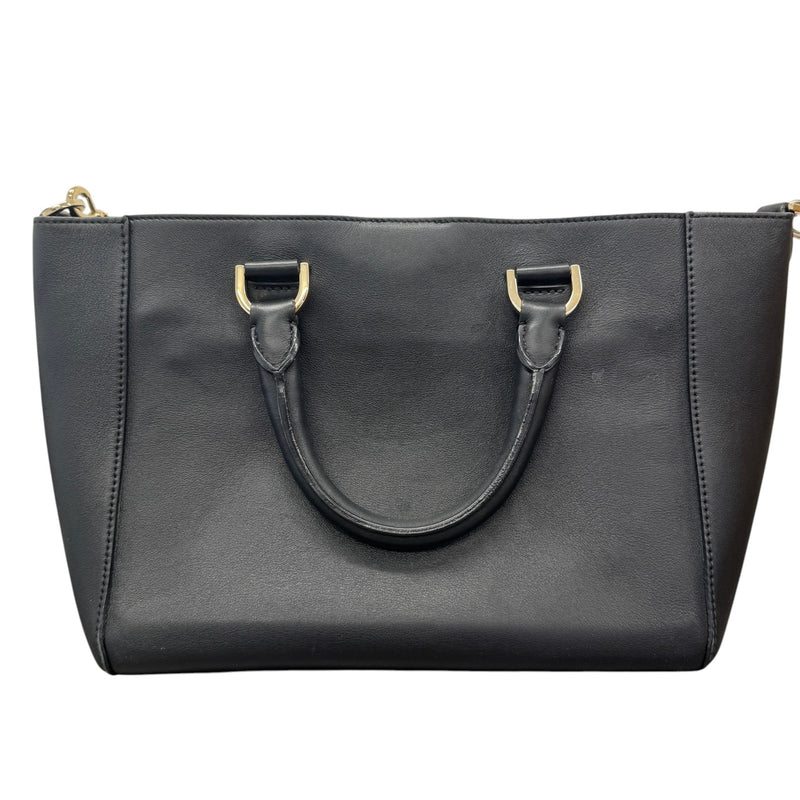 Women's Willow Tote Bag Black