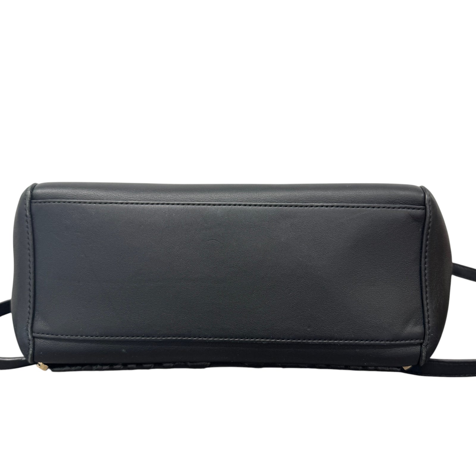 Women's Willow Tote Bag Black - Photo 6