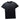 Men's Monogram Gradient T-Shirt Black Size M