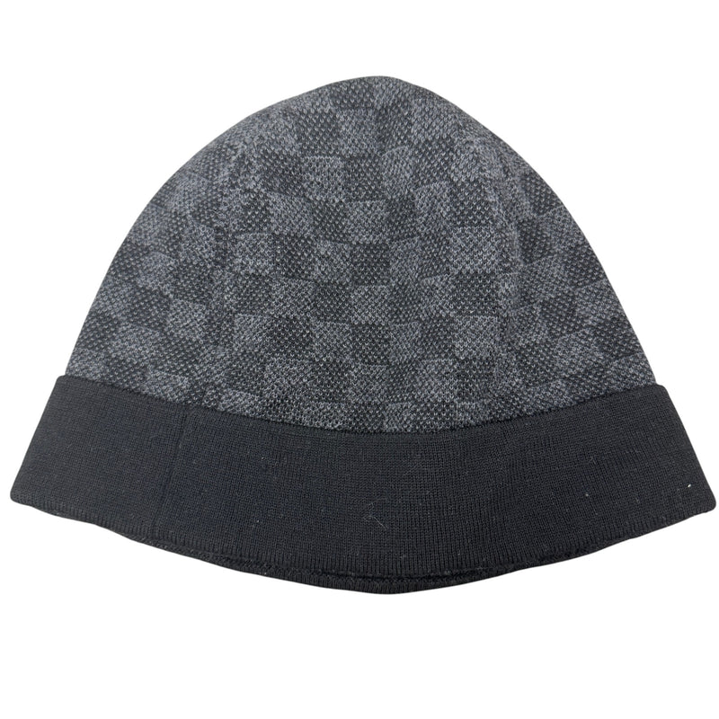 Men's Néo Petit Damier Hat Black