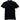 Men's Linea Rossa Polo Shirt Black Size M