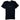 Men's Logo Print T-Shirt Black Size L