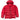 Men's Pascal Down Jacket Red Size 5 / XXL