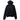 Men's Cd Icon Hoodie Black Size M