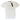Men's Logo Print T-Shirt White Size M