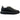 Men's Oversized Low Trainers Black Size EU 43 / UK 9