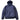 Men's Garment Dyed Jacket Blue Size XXL