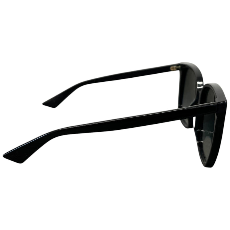Women's Gg0022S Sunglasses Black