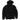 Men's Montgenevre Down Jacket Black Size 4 / XL