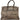 Women's Birkin 35 Clemence  Etoupe Bag Brown