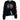 Men's Caravaggio Diag Sweatshirt Black Size S