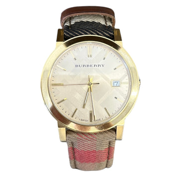 Women's The City Watch Beige