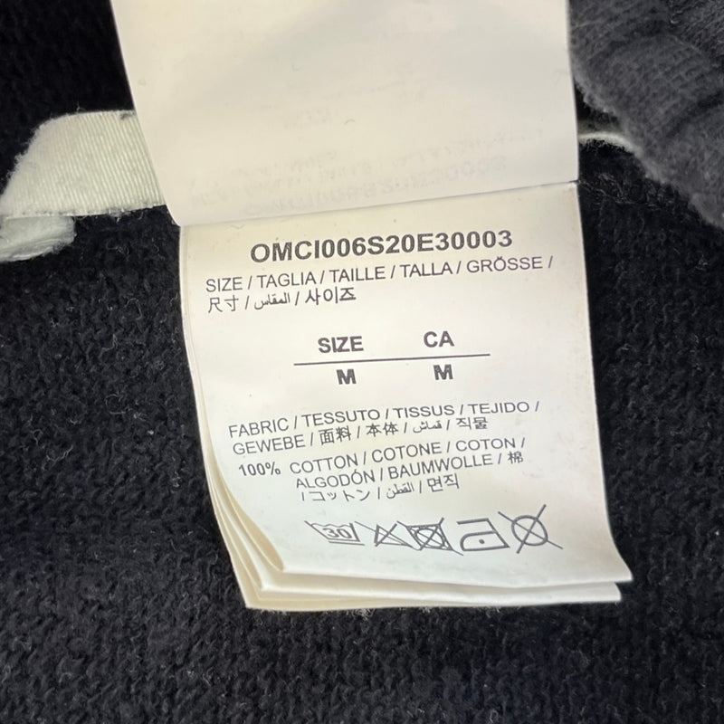 Men's Airport Tape Shorts Black Size M