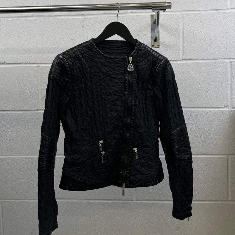 Women's Asteria Jacket Black Size 2 / UK 12