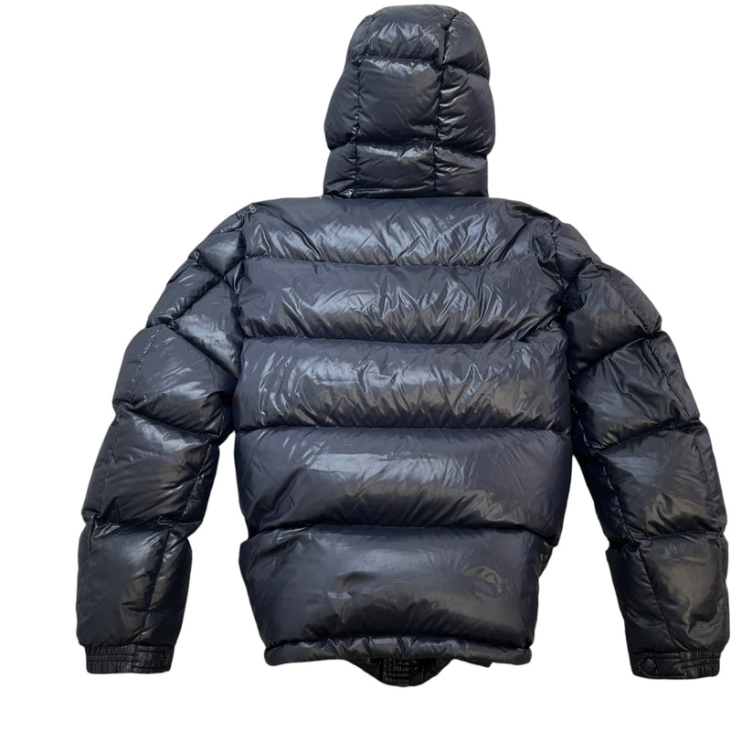 Men's Ecrins Down Jacket Navy Size 4 / XL