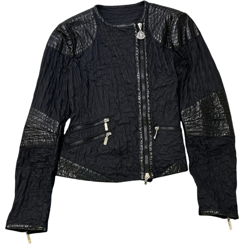 Women's Asteria Jacket Black Size 2 / UK 12