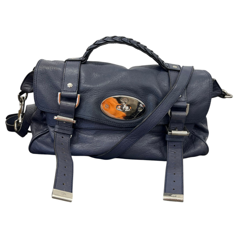 Women's Alexa Handbag Blue