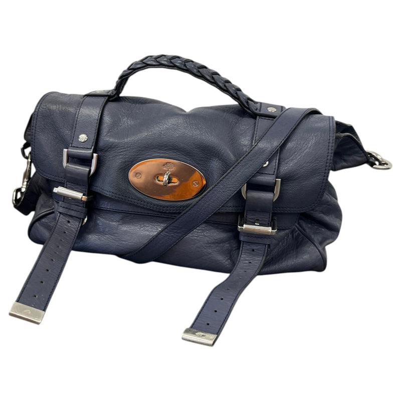 Women's Alexa Handbag Blue