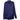 Men's Plaque Logo Long Sleeve Shirt Navy Size IT 48 / UK M
