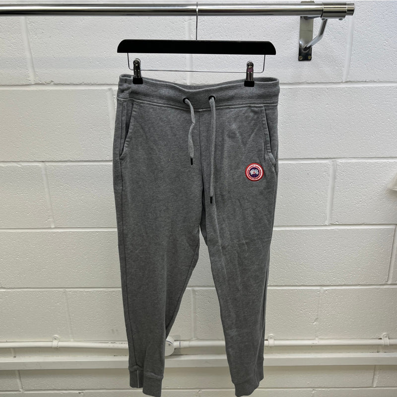 Men's Huron Joggers Grey Size S