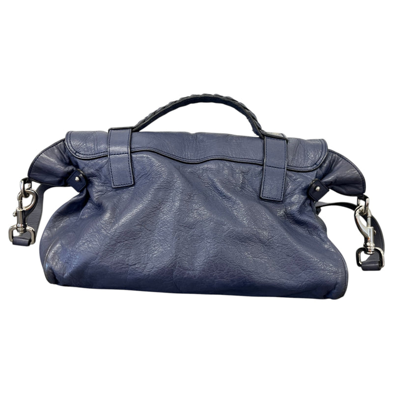 Women's Alexa Handbag Blue