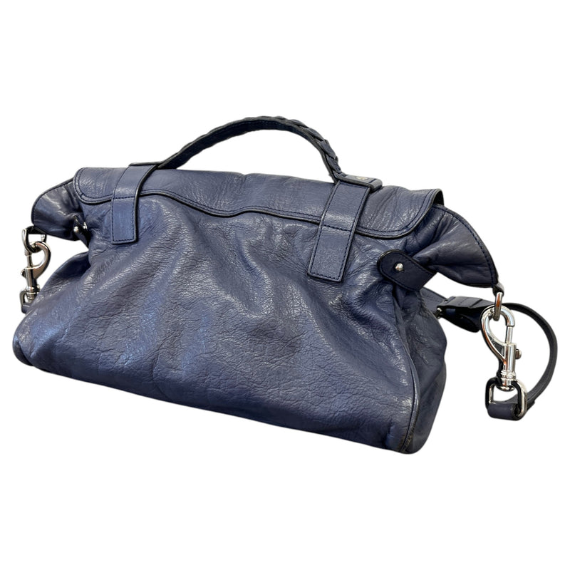 Women's Alexa Handbag Blue