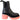 Women's Flash Boots Black Size EU 40 / UK 7