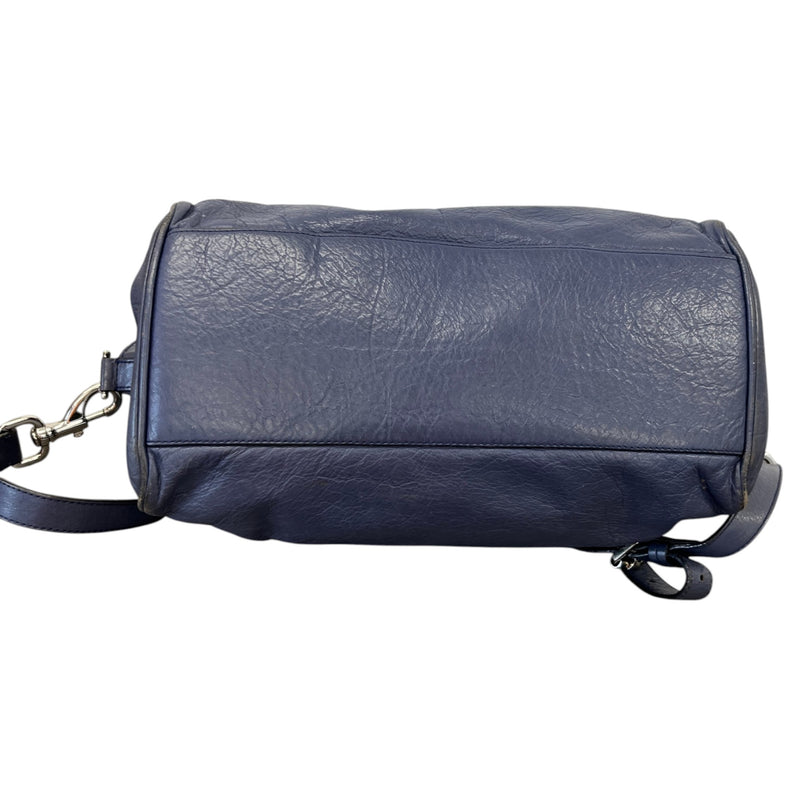 Women's Alexa Handbag Blue
