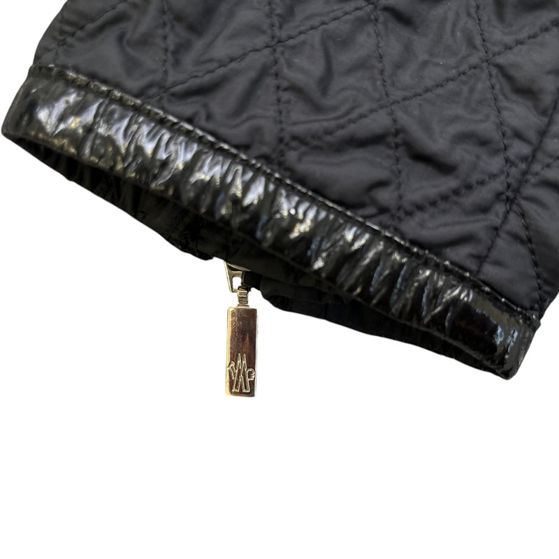 Women's Asteria Jacket Black Size 2 / UK 12