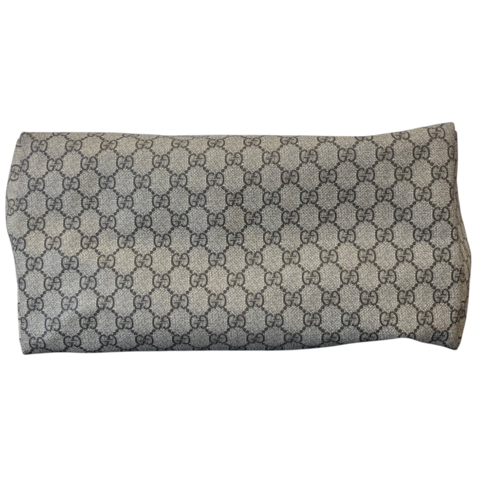 Women's GG Supreme Baby Changing Bag And Mat Bag Beige - Photo 10
