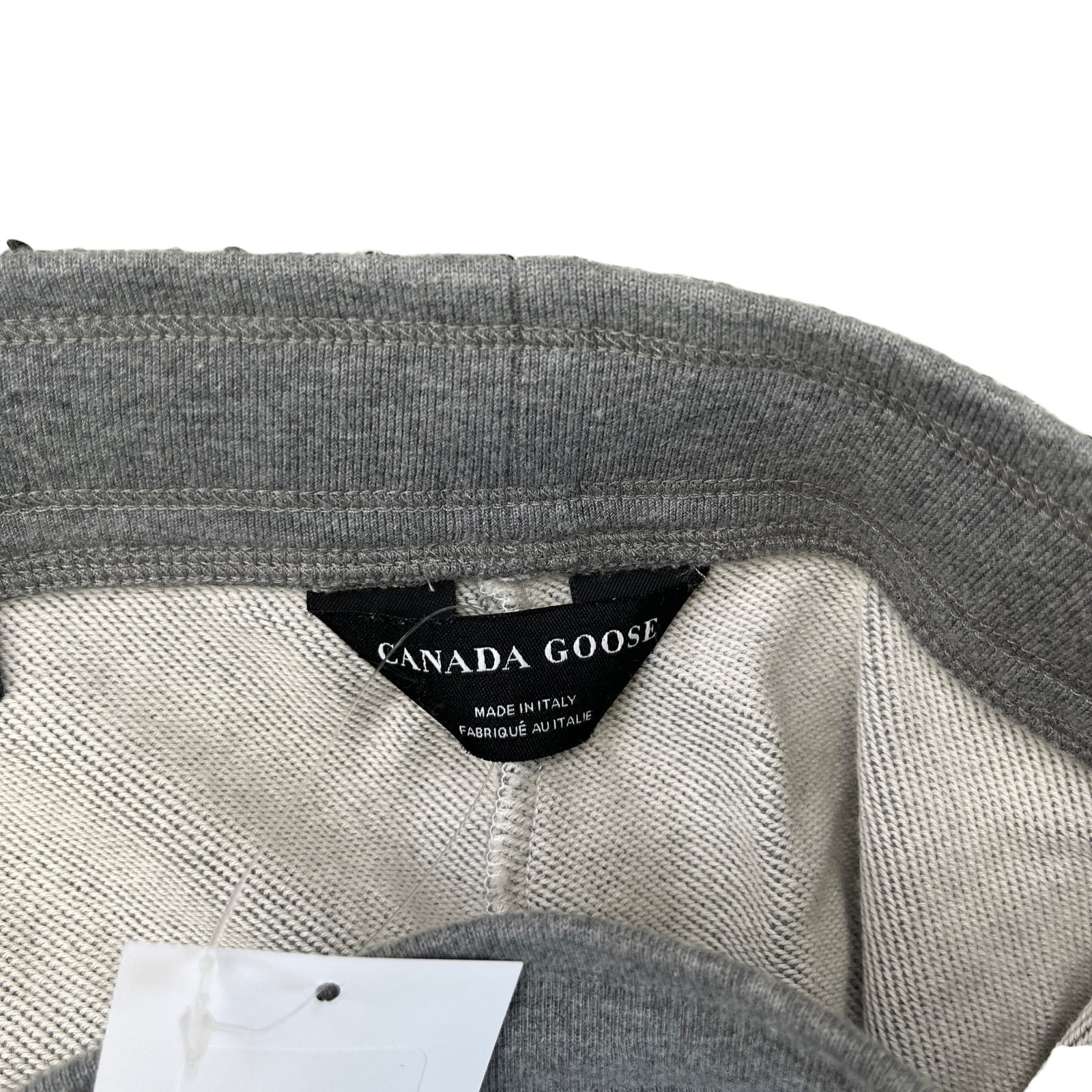 Men's Huron Joggers Grey Size S - Photo 7