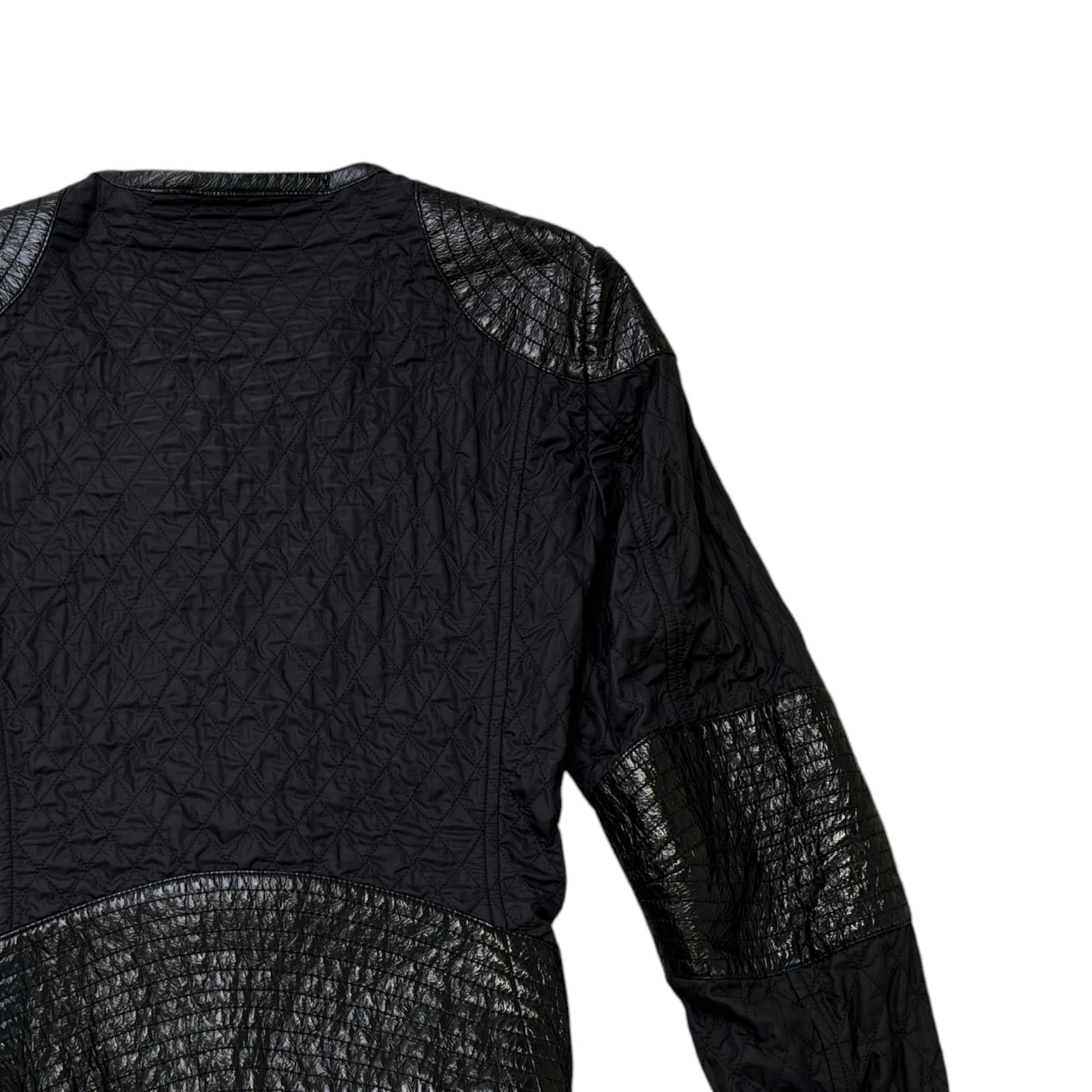 Women's Asteria Jacket Black Size 2 / UK 12 - Photo 4