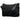 Men's Ff Logo Messenger Bag Black