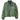 Men's Althaus Quilted Shell Jacket Green Size 2 / M