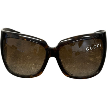 Women's Gg2961 Sunglasses Brown