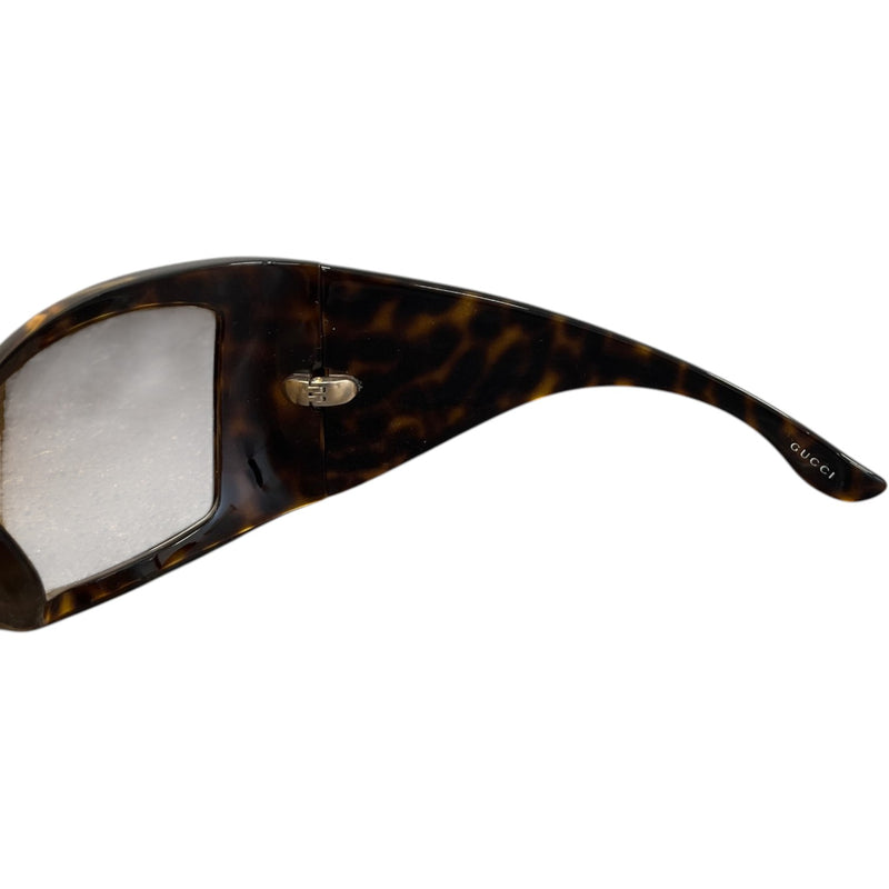 Women's Gg2961 Sunglasses Brown