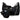 Women's Re-Edition 2005 Re-Nylon Bag Black