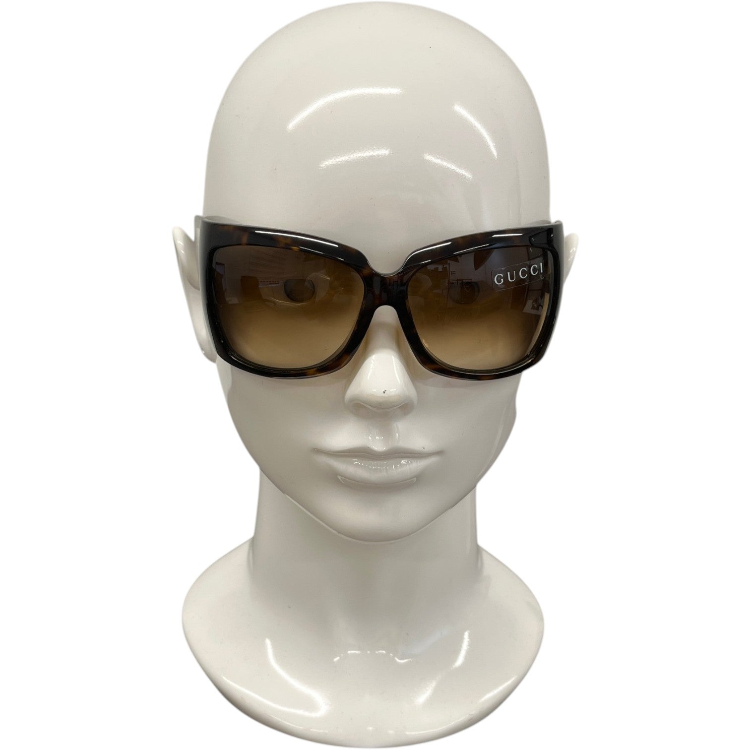 Women's Gg2961 Sunglasses Brown - Photo 2