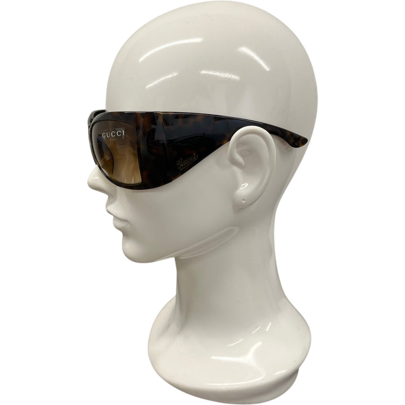 Women's Gg2961 Sunglasses Brown