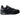 Men's Lv Logo Low Trainers Black Size EU 41 / UK 7