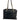 Women's Gst Grand Shopping Tote Handbag Black