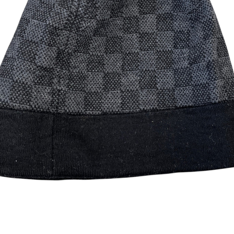 Men's Néo Petit Damier Hat Black