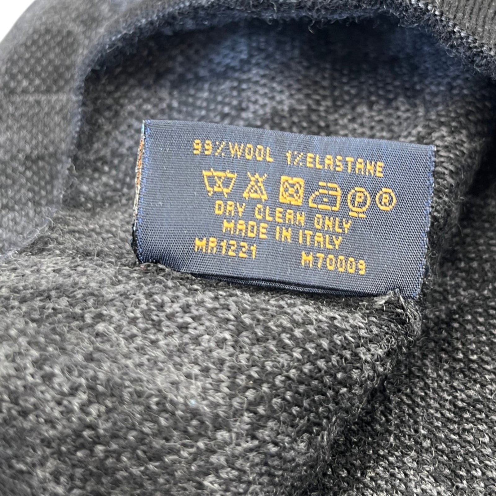 Men's Néo Petit Damier Hat Black - Photo 8