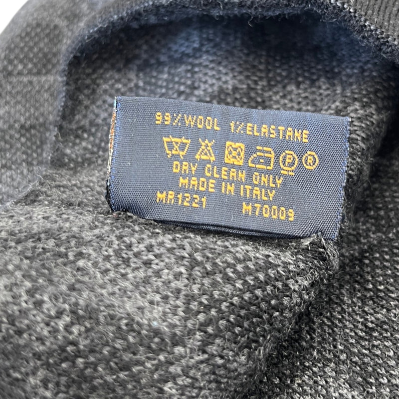 Men's Néo Petit Damier Hat Black