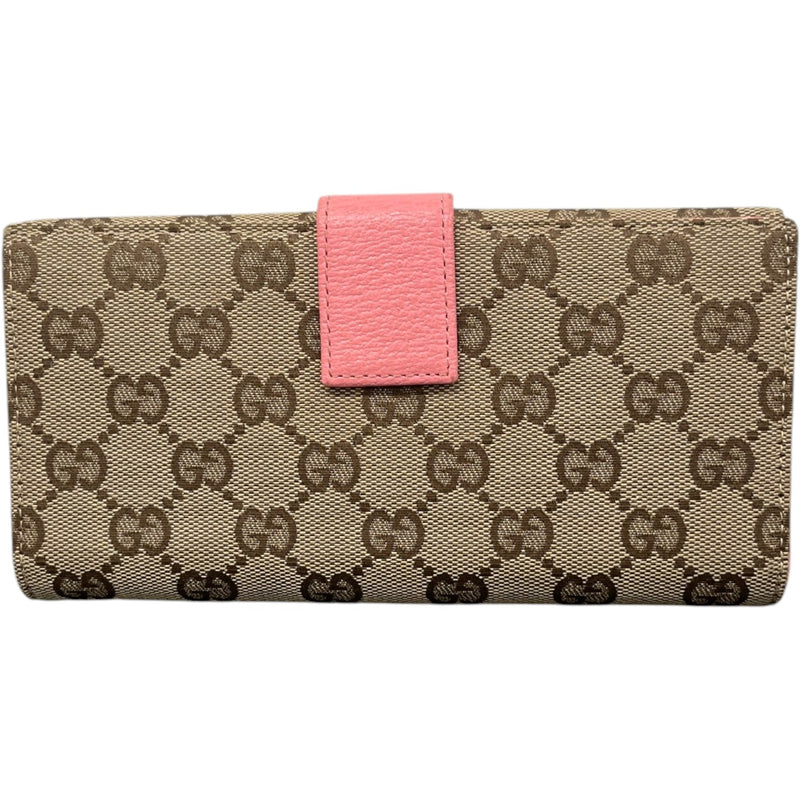Women's Gg Supreme Purse Beige